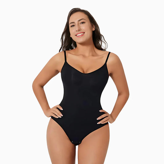 Body gainant sculptant